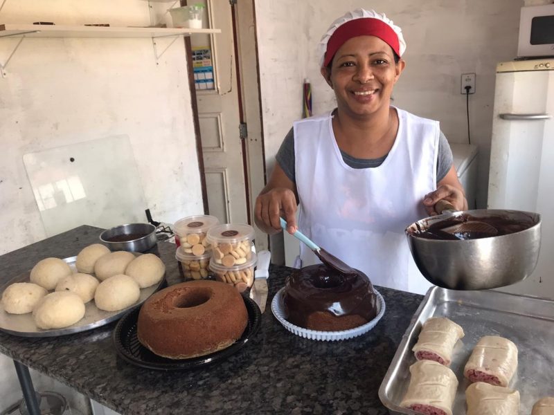 PMT dá cursos de capacitação para mais de 2,2 mil mulheres