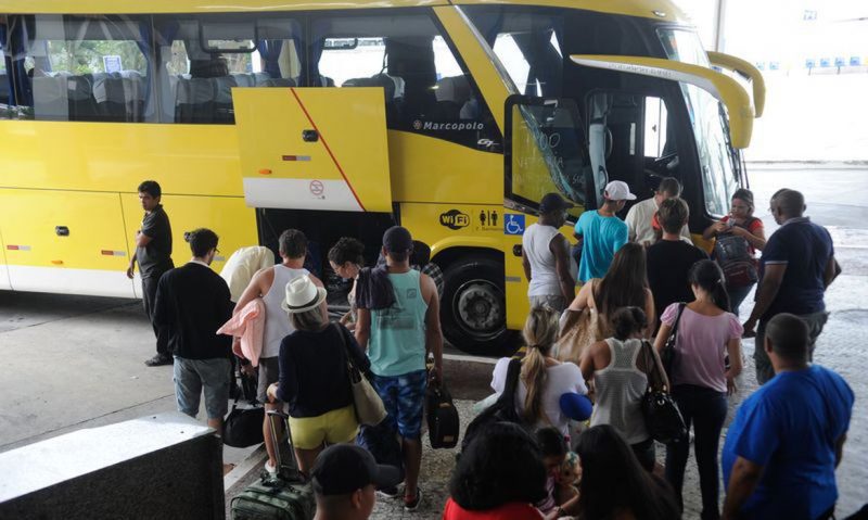 Cuidados devem ser redobrados para viajar na pandemia