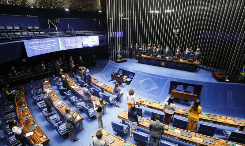 Senado vota regulamentação do novo Fundeb nesta semana