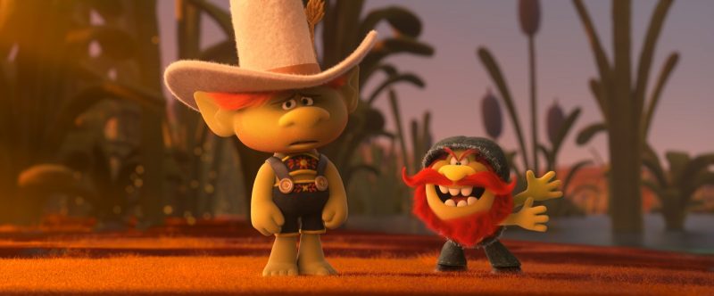 Filmes “Trolls 2”, “M8” e “Amizade Maldita” estreiam nesta semana