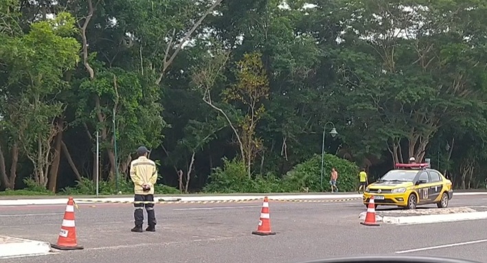 Raul Lopes é exclusiva para o lazer aos domingos