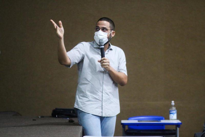 Piauí: número de mortes violentas aumenta 21,12%