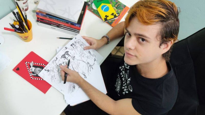 Geleia Total lança programação sobre o mês da visibilidade trans