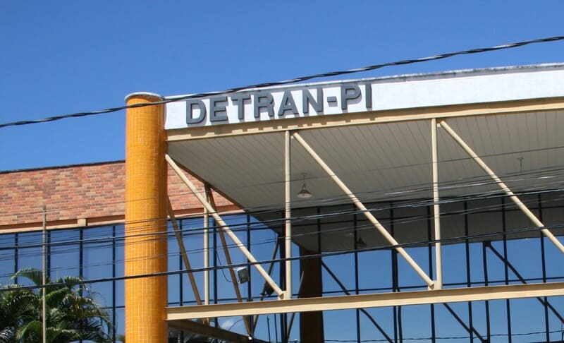 Detran implementa CRV eletrônico no Piauí; saiba como funciona