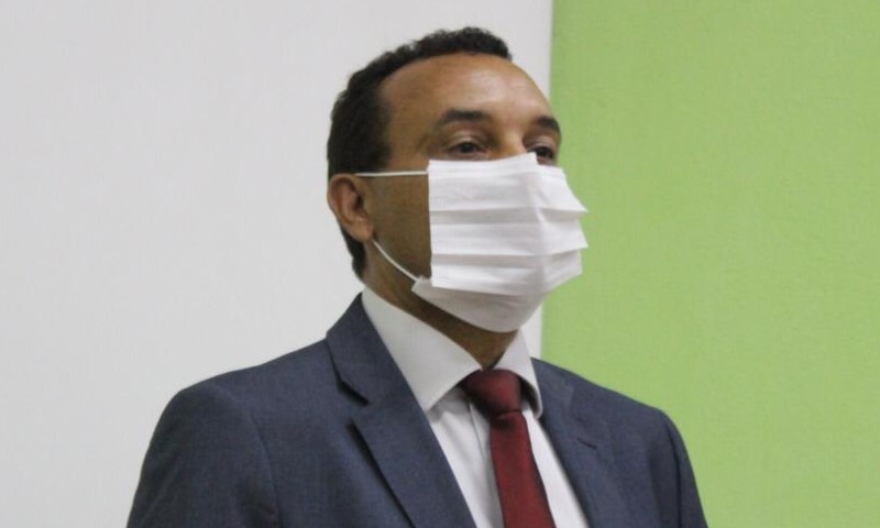 Aulas na rede municipal de Teresina começam dia 22 de fevereiro