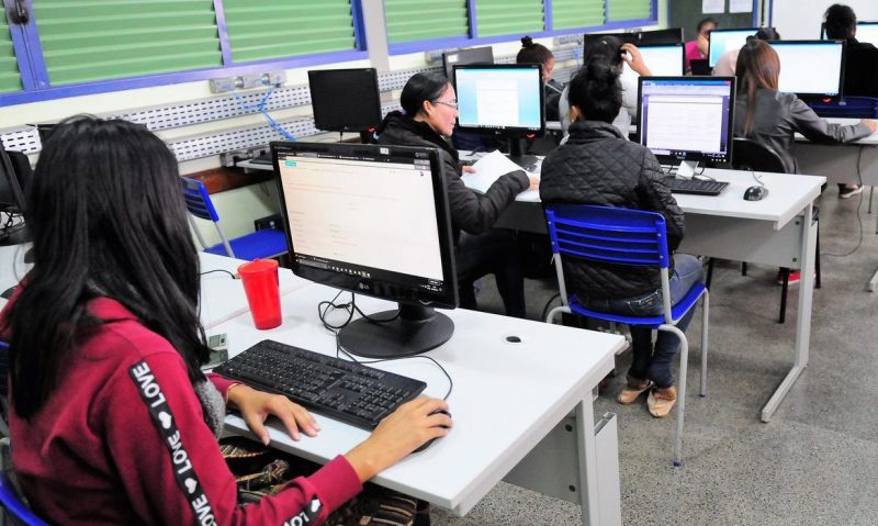 Presidente do Inep explica como será a 1ª edição do Enem digital