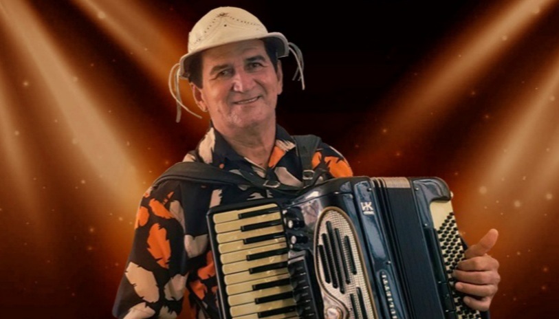 Lei Aldir Blanc: banda “Os Caba do Forró” fará live nesta terça-feira