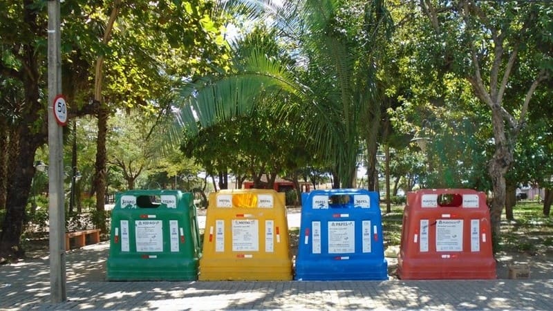 População deve redobrar cuidados com o lixo no período chuvoso