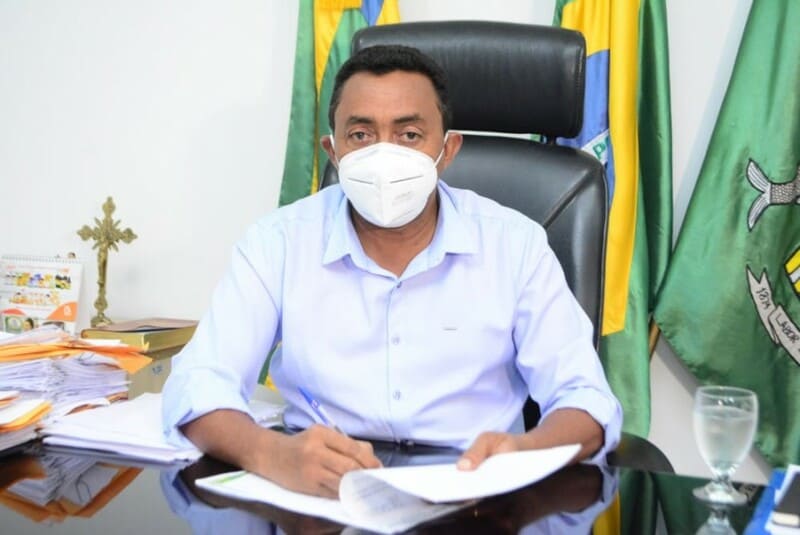 Floriano decreta lockdown parcial durante o carnaval