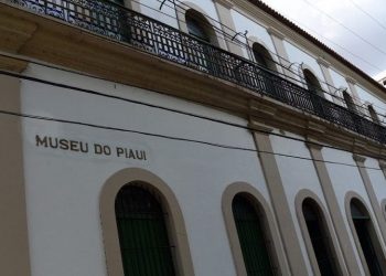 Juiz interdita Museu do Piauí por falta de segurança