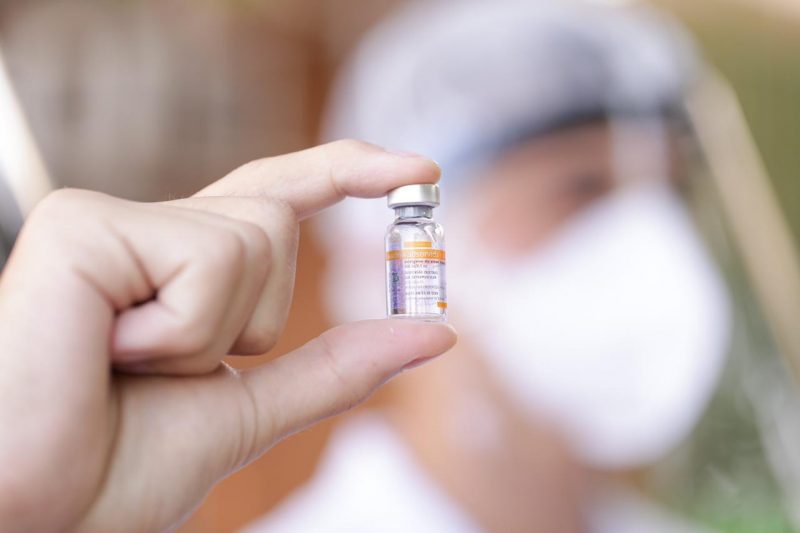 Covid: com 1.157 casos em 2 dias, Piauí soma 165.319 infectados