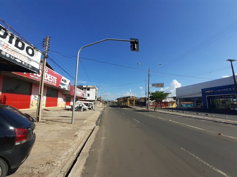 Confira as restrições que entram em vigor nesta segunda no Piauí