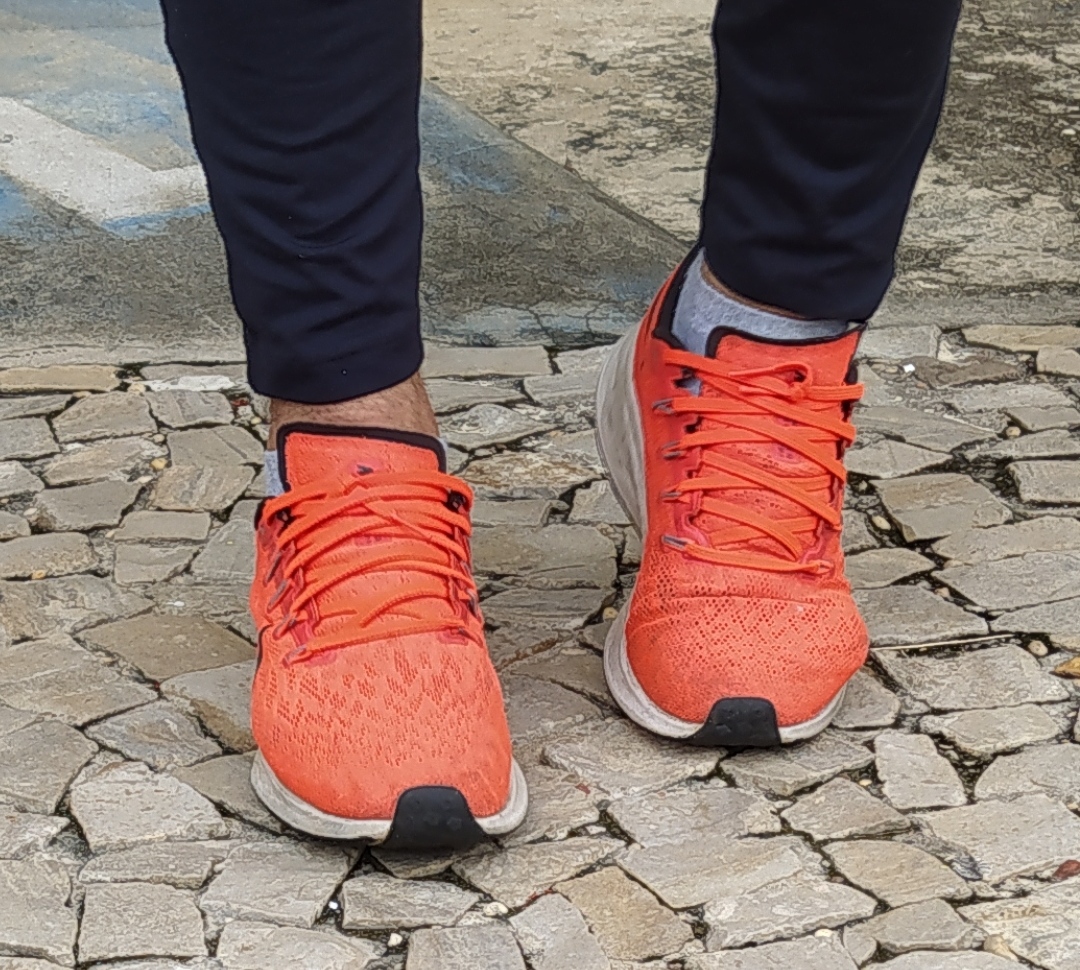 Como escolher o calçado certo para os exercícios