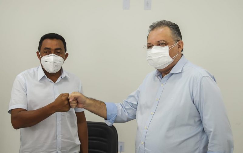 Floriano ganha mais leitos para pacientes de covid