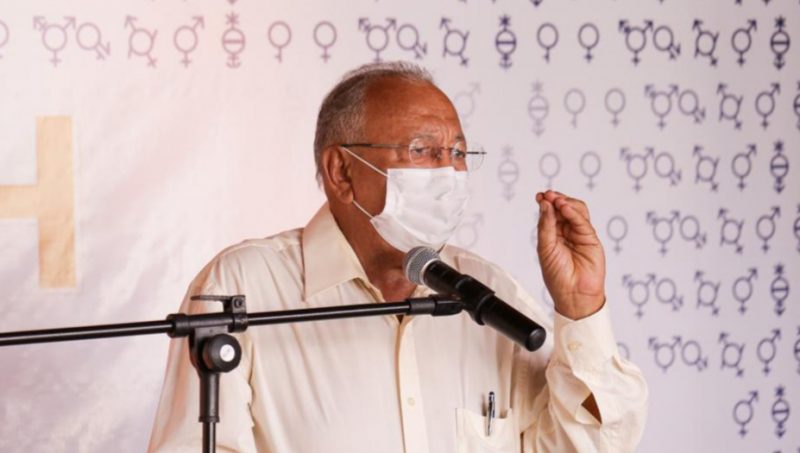 Dr. Pessoa é contra lockdown, mas Teresina segue decreto do estado