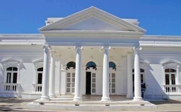 Governo quer antecipar feriado do Dia do Piauí para quinta-feira