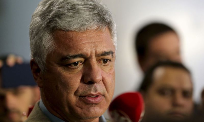 Vítima de covid-19, senador Major Olímpio tem morte cerebral