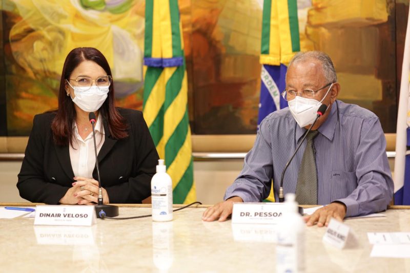 Teresina e Timon criam Consórcio Intermunicipal de Mobilidade