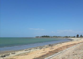 Decreto proíbe comércio, praia e bares de terça a domingo no Piauí