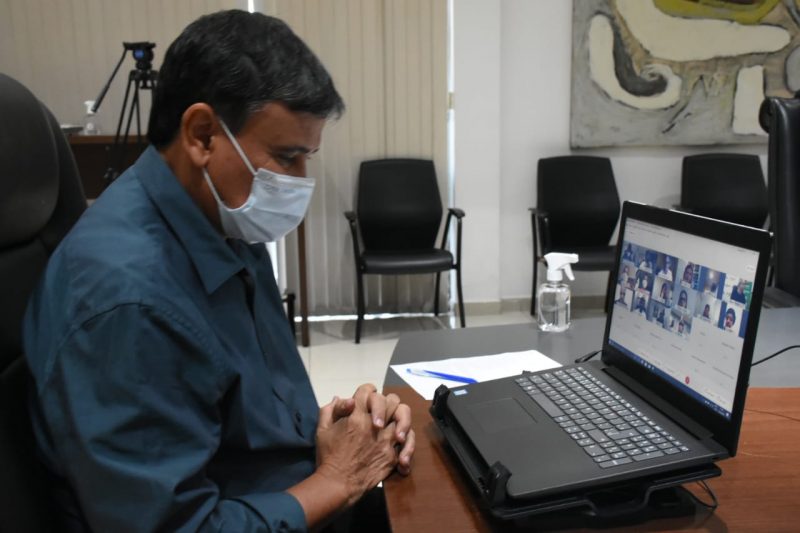 Novo decreto do Governo fecha comércio por quatro dias no Piauí