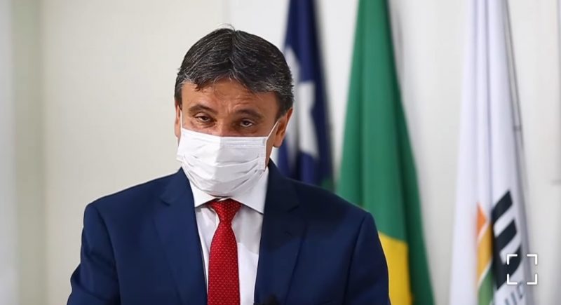 Wellington Dias fala da expectativa de aprovação da Sputnik V