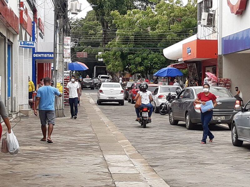 Saiba o que funciona neste final de semana no Piauí