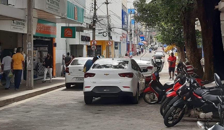 Saiba o que funciona neste final de semana no Piauí