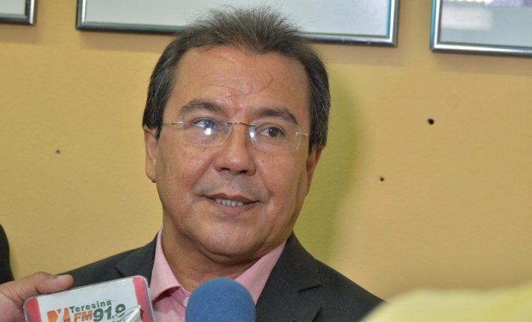 Piauí: 55 cidades recebem cestas básicas para famílias carentes