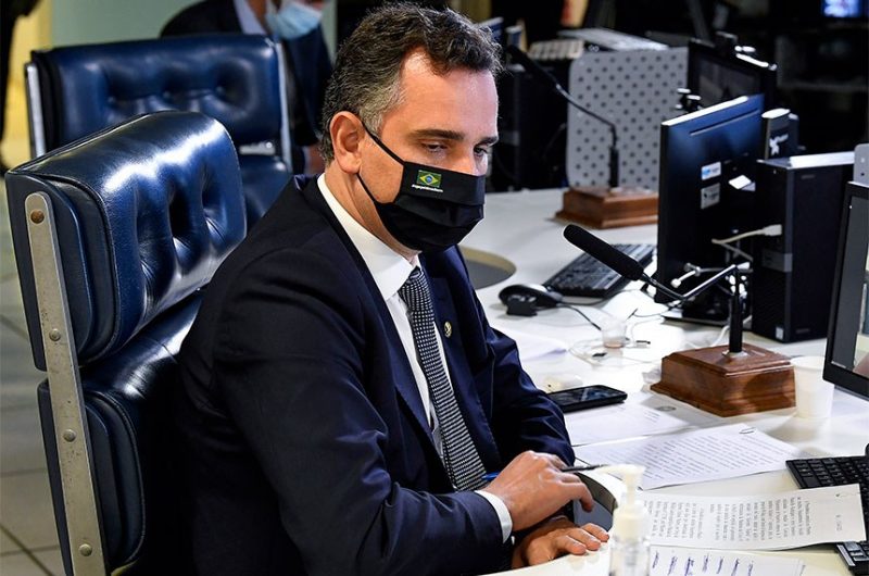 Senado cria CPI para investigar ações do governo na pandemia
