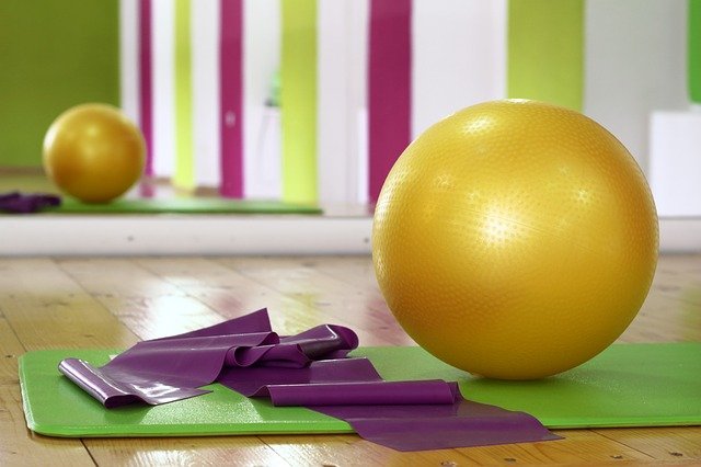 Pilates é importante desde a criança ao idoso
