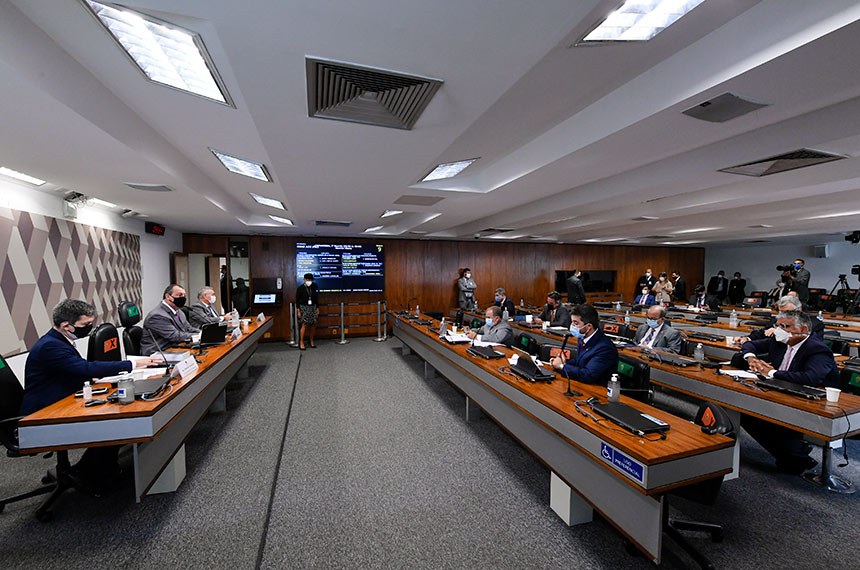CPI da Pandemia convoca Queiroga e ex-ministros da Saúde
