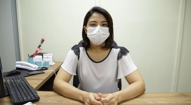 Intervalo entre vacinas contra covid-19 e gripe deve ser de 14 dias