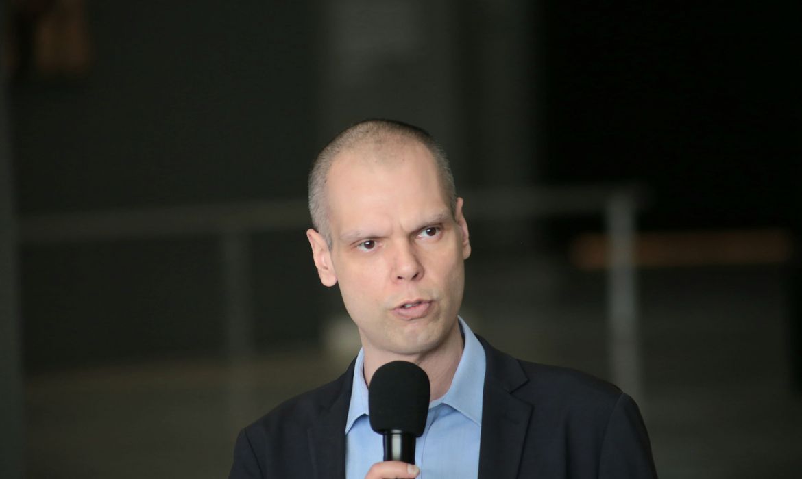 Bruno Covas piora e estado de saúde é irreversível, diz boletim