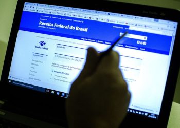 Receita cria assistente virtual para orientar preenchimento de IRPF