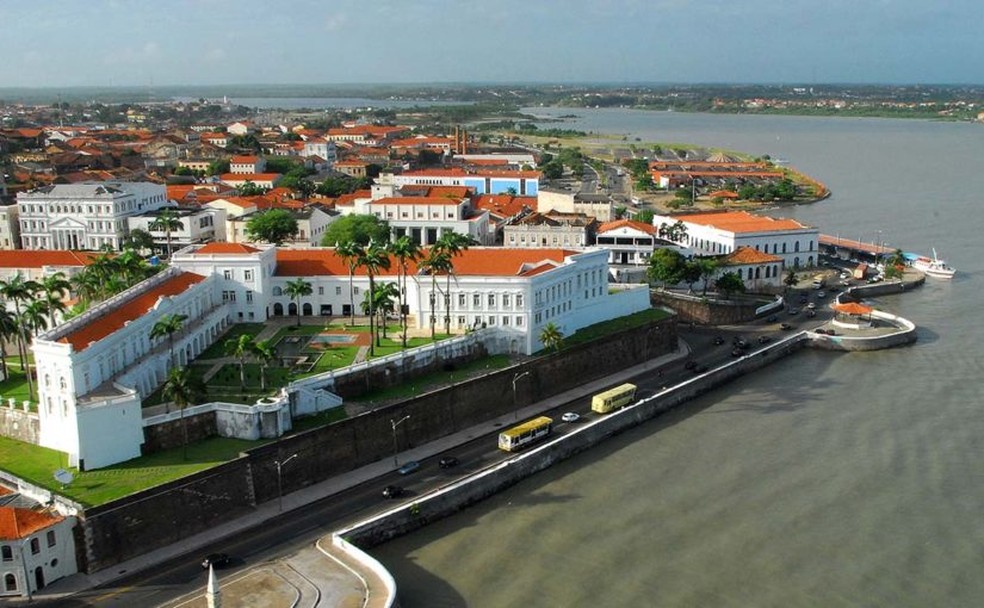 São Paulo começa hoje triagem de passageiros do Maranhão