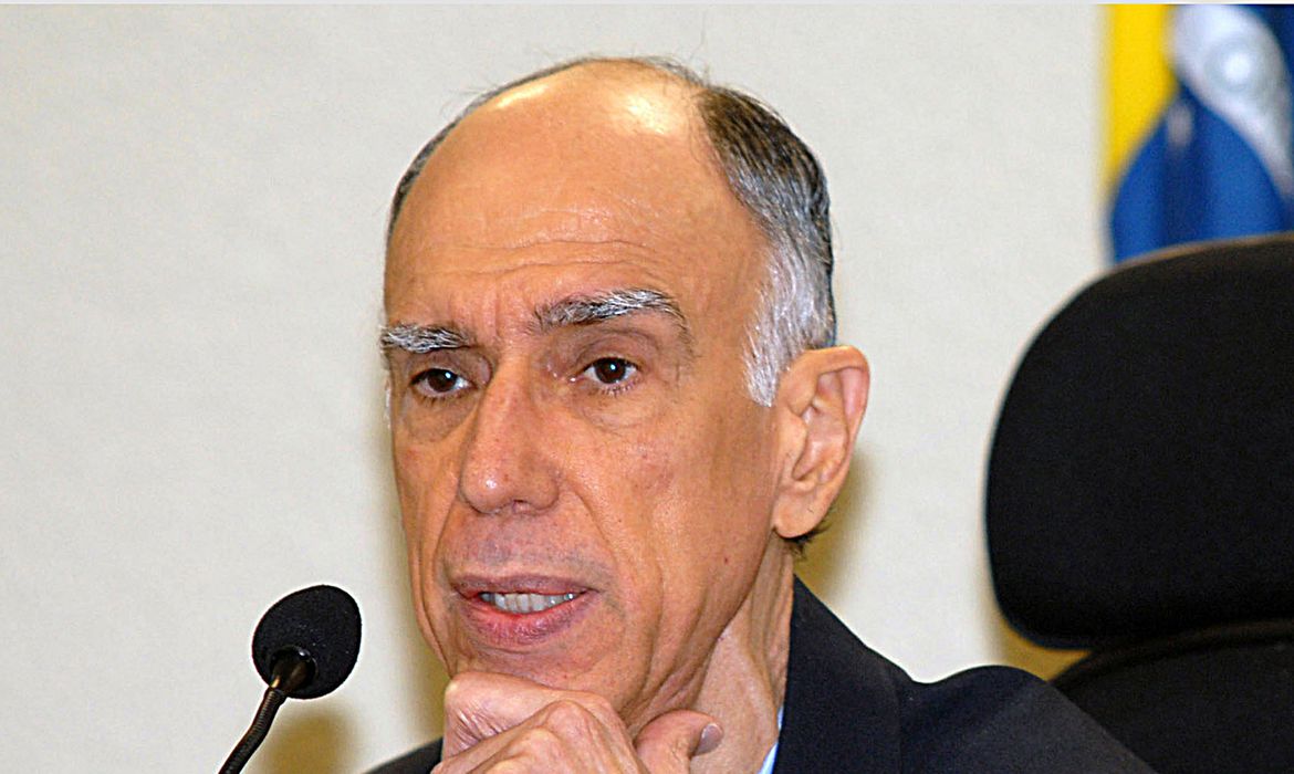 Marco Maciel, ex-vice-presidente do Brasil, morre aos 80 anos