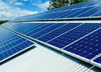 Imóveis com painel solar têm desconto 20% no IPTU