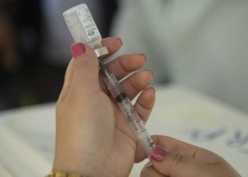 Ministério da Saúde autoriza vacinação contra gripe para todos