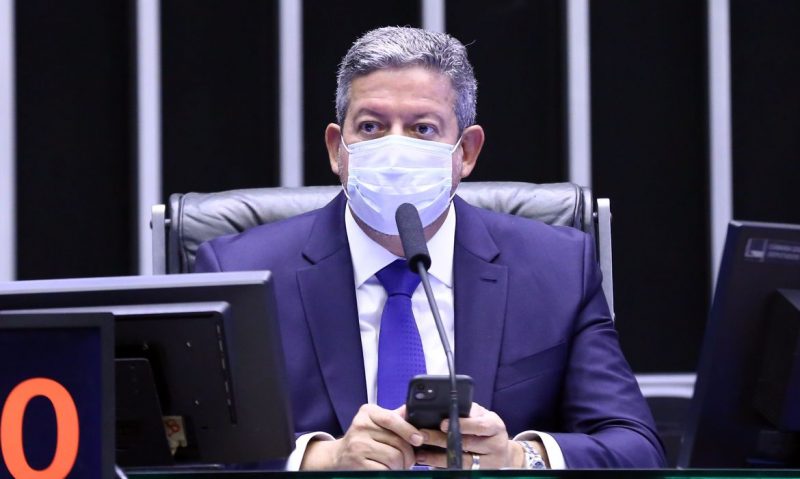 Arthur Lira: PEC do Voto Impresso será analisada no plenário