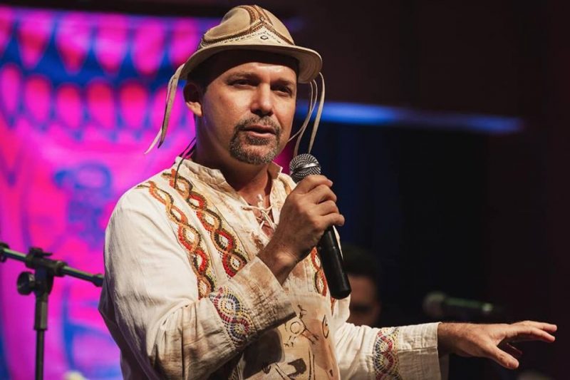 Vagner Ribeiro lança música para festejar centenário de Zé Dantas