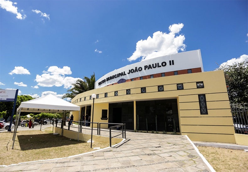 1ª Semana do Hip Hop começa na quarta-feira
