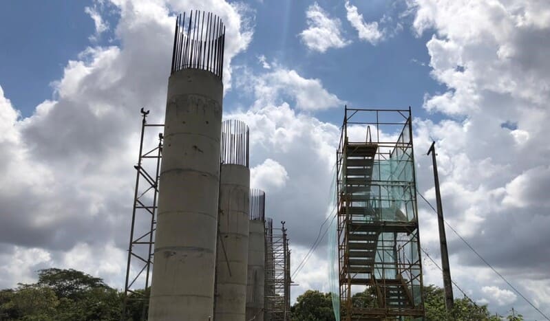 PMT fará nova licitação para obra da ponte da UFPI