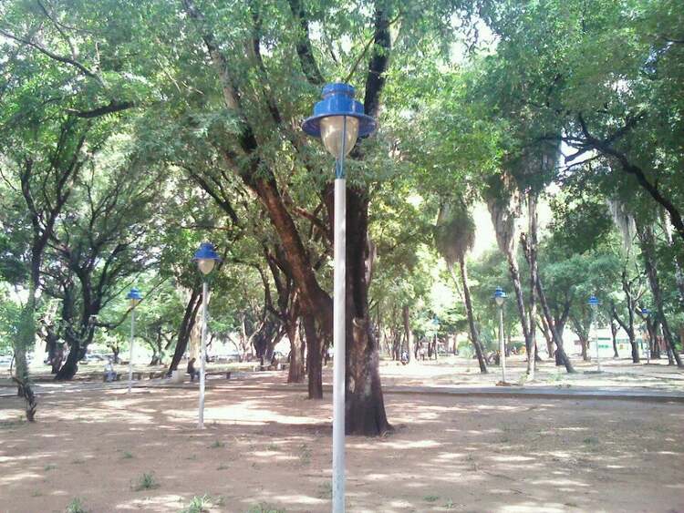 Prefeitura lança o projeto Feira nas Praças nesta terça-feira