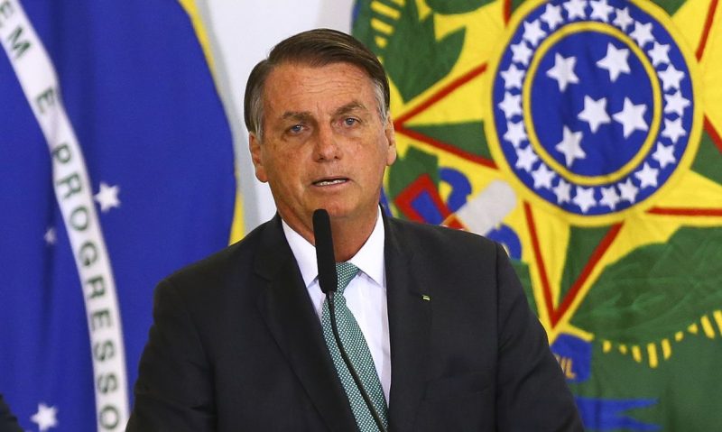 Governo envia ao Congresso plano que reduz benefícios fiscais