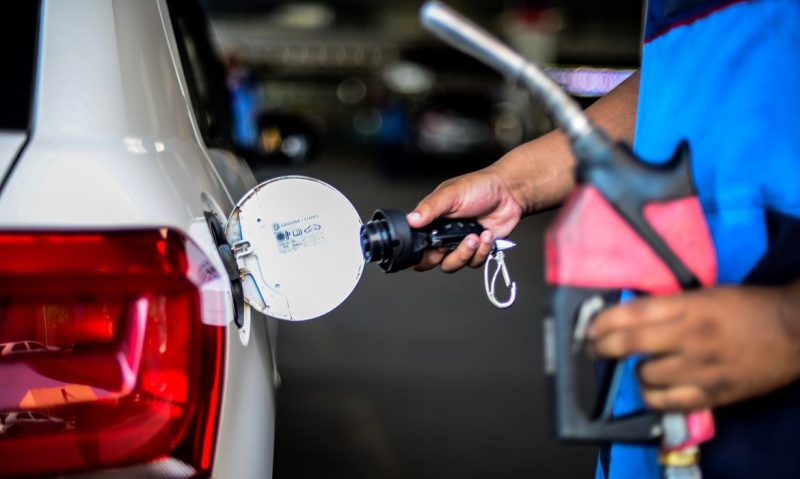 Petrobras aumenta em 8,89% preço do diesel nesta quarta-feira