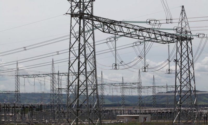 Energia gerada no NE vai abastecer região Sudeste