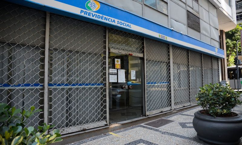 INSS passa a ter supervisão de atendimento presencial
