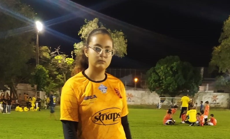 O esporte muda a vida de seu filho