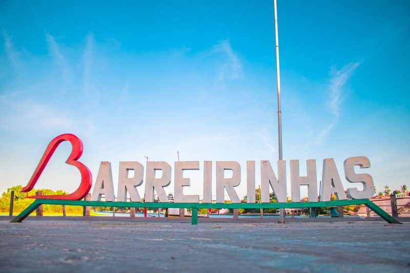 Barreirinhas vai integrar projeto “Brasil, essa é a nossa praia”