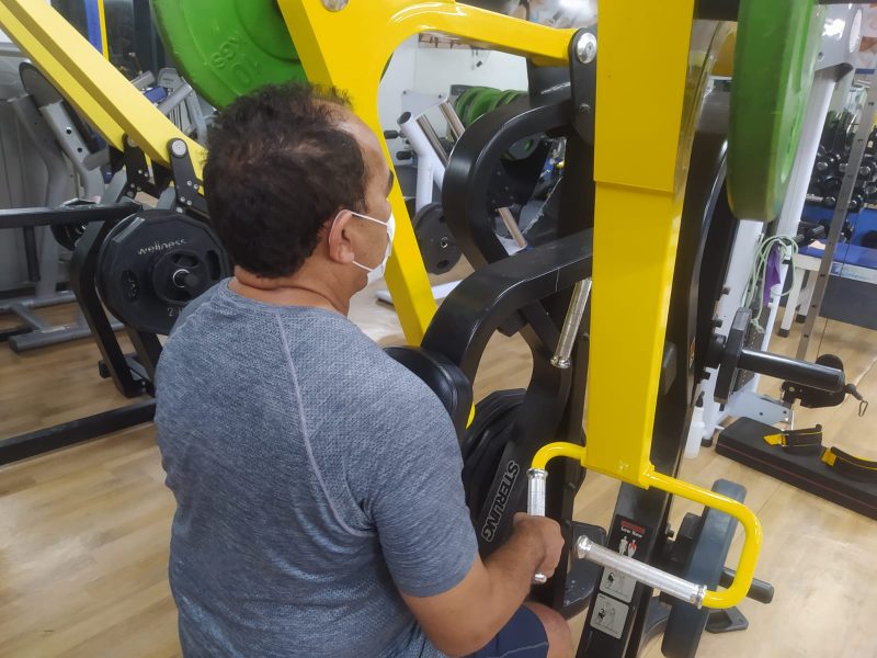 Como emagrecer rápido